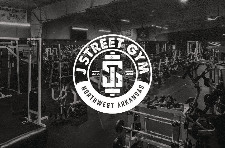 The J Street Gym | A Gym for Bodybuilders and Weightlifters